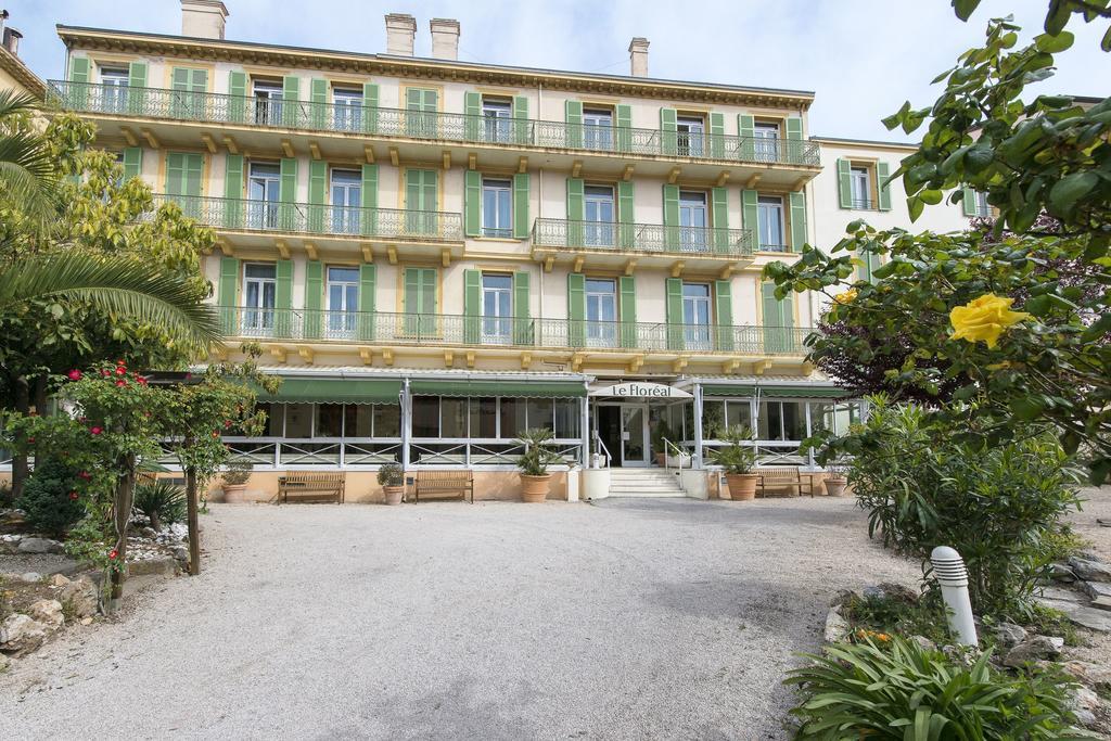 Hotel Verlaine Канни Екстер'єр фото